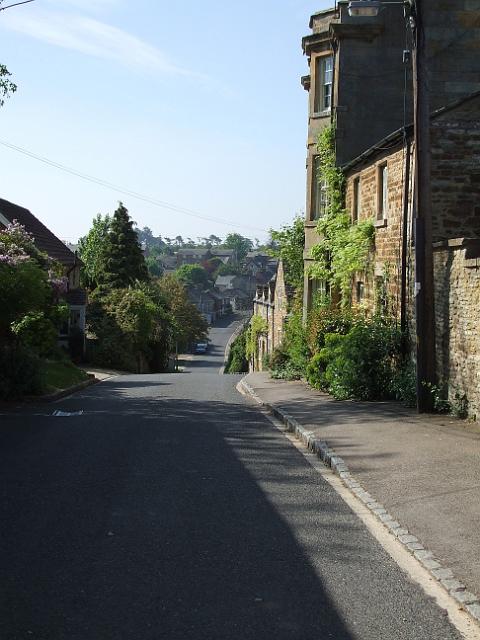 John ColeyVillageviewsPaineshill.jpg - John Coley came third